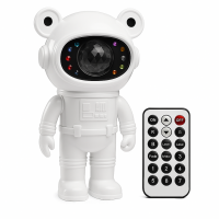 Проектори нічники