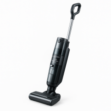 Пылесос на аккумуляторе 175Вт моющий для сухой и влажной уборки Sokany, SK-13039