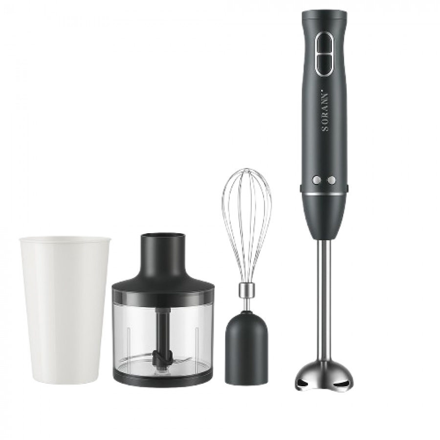 Ручной блендер Sokany SK-1713-4