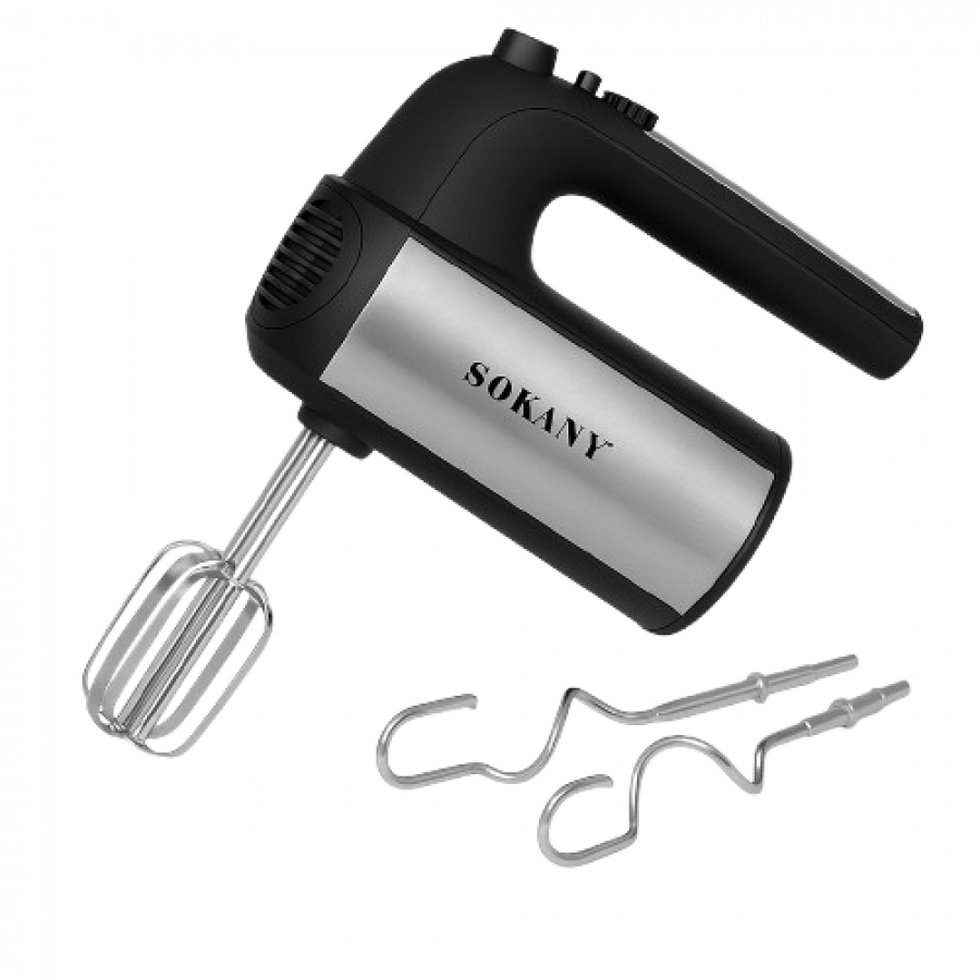 Ручной миксер Sokany CX -6619