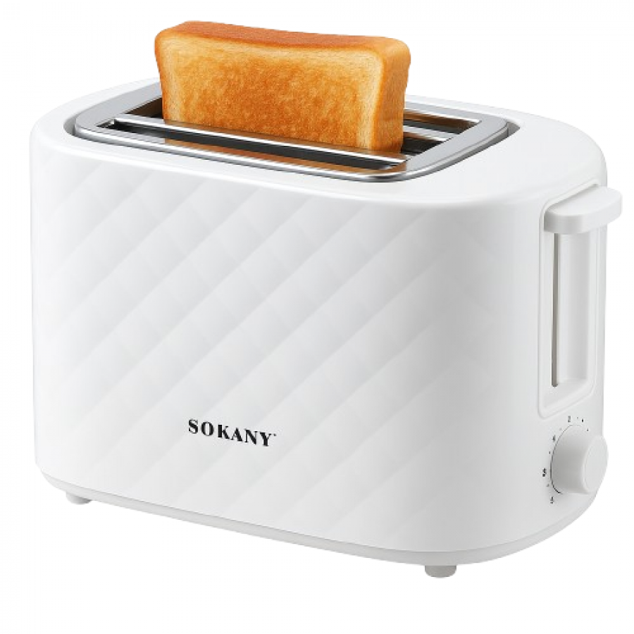 Тостер Sokany SK-08111