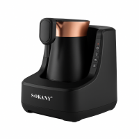 Турецкая кофеварка Sokany SK-04010