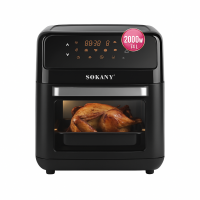 Фритюрница Sokany SK-10058