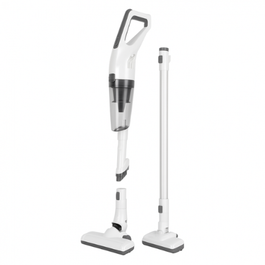 Вертикальный пылесос SOKANY SK-13042, аккумулятор 2200 мА*ч, Беспроводной вертикальный пылесос