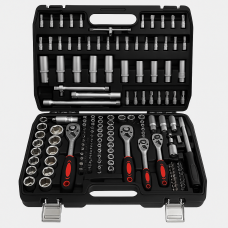 Набір інструментів на 172 предмети