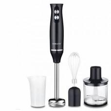 Занурювальний блендер Sokany 4 в 1, 500 Вт, 2 швидкості SK-1710-4