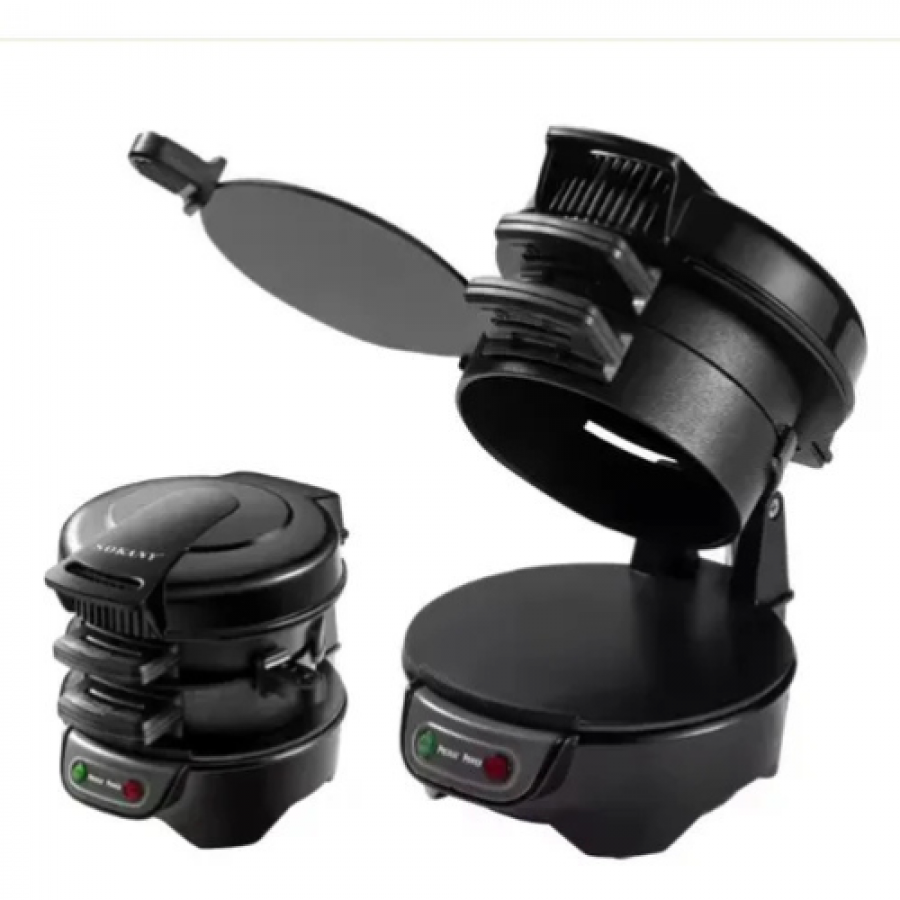 Бургерница Sokany SK-08033