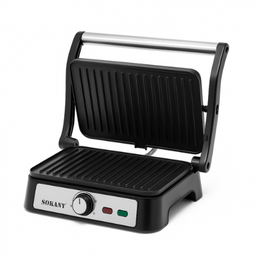 Гриль Sokany SK-07054