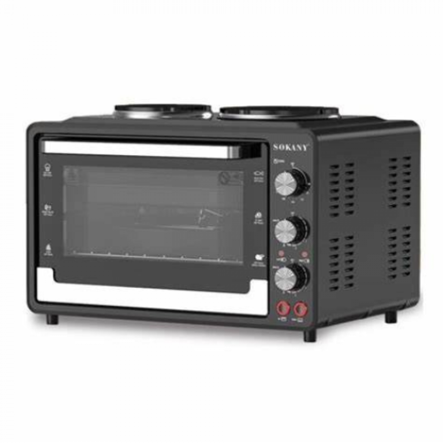 Духовка электрич.Sokany SK-1002