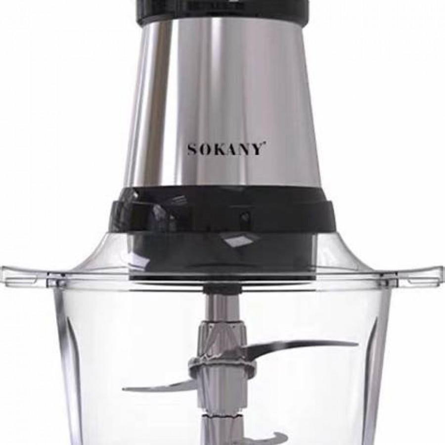 Измельчитель Sokany LB-7004 A