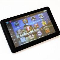 GPS навигатор 7" G718, Windows CE, IGO + Navitel, 256MB RAM, 8GB, Автомобильный