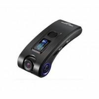 Видеорегистратор First Scene GPS, HD 1280×960, угол обзора 156°, поддержка SD, GPS-модуль