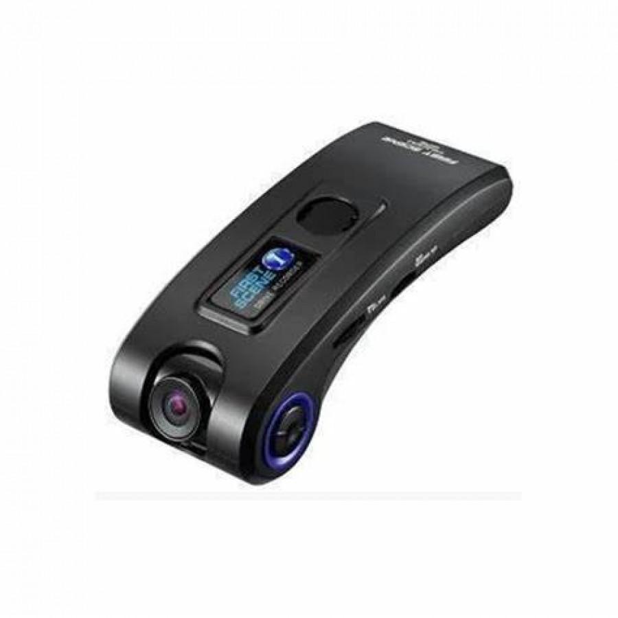 Видеорегистратор First Scene GPS, HD 1280×960, угол обзора 156°, поддержка SD, GPS-модуль