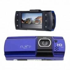 Відеореєстратор Full HD 5000 Car Camcorder 2.5" екран, 140 °, поворотний, нічна зйомка