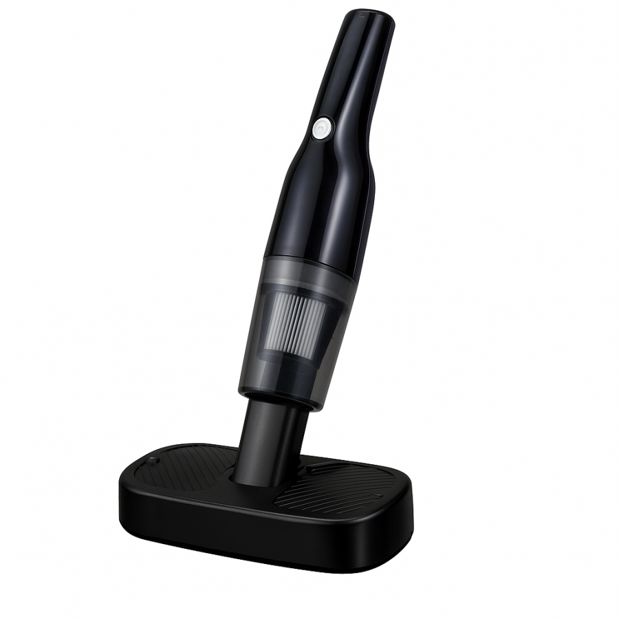 Пылесос 3в1 BG-XCQ01 аккумуляторный — портативный, вертикальный и для авто уборки