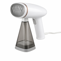 Ручной отпариватель SHUANGBAO SB-802 (LY-108) — компактный вертикальный парогенератор 220В, 1500 Вт