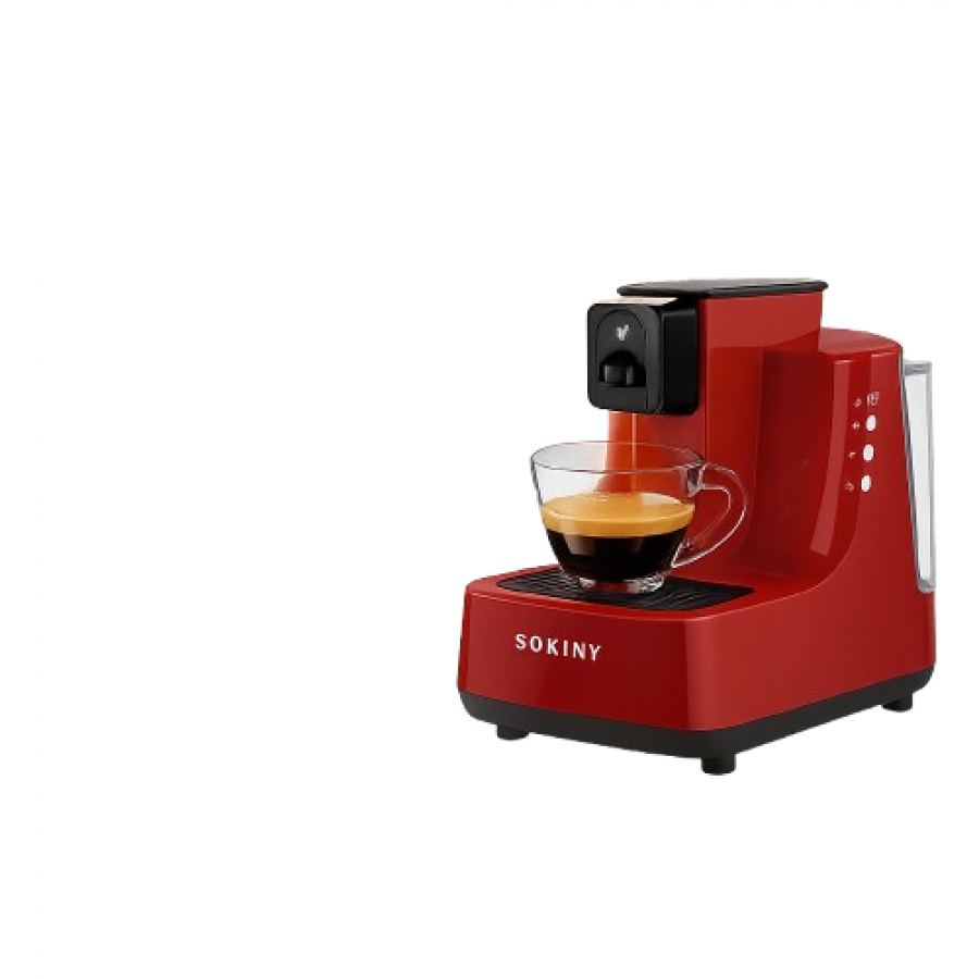 Кофеварка Sokany SK-04011