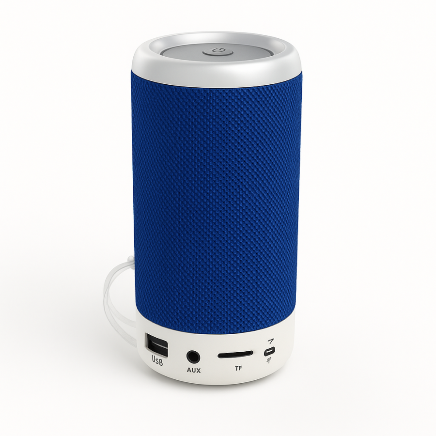 Портативна Bluetooth колонка Flip 5 – стильний звук у будь-якому місці