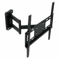 Кронштейн для телевізора M-54 (22–55") – універсальне настінне кріплення, що регулюється