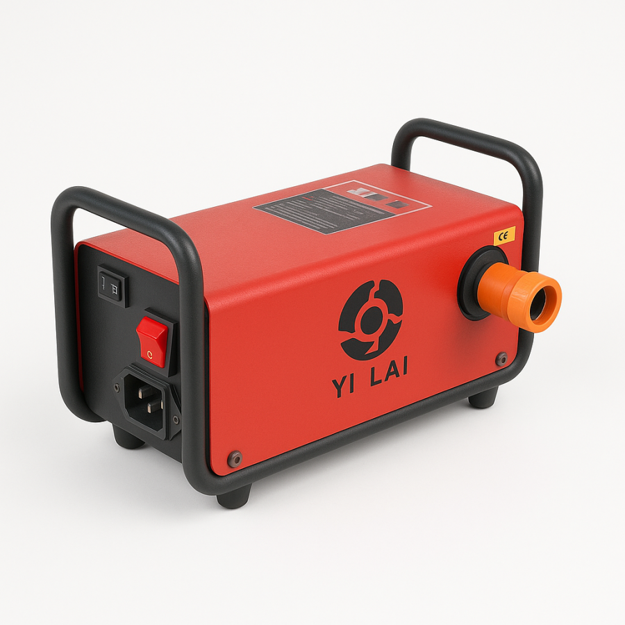 Помпа аккумуляторная Pump-04 для воды (2 аккумулятора, 3 м забор, 5 м шланг, распылитель)