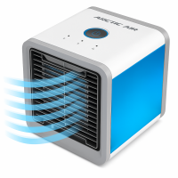 Портативний міні-кондиціонер Arctic Air USB охолодний вентилятор