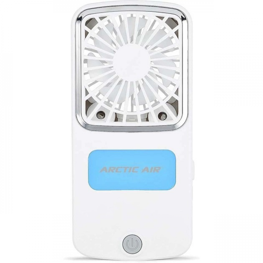 Ручний міні-вентилятор Arctic Cold Pocket Chill 060 – портативний USB охолоджувач повітря