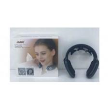 Массажёр для шеи M12/XBL-8605 — умный электрический массажёр с функцией прогрева и TENS-импульсами