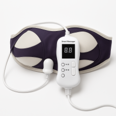 Увеличитель груди CHEST MASSAGER 5988 с электромассажером и дисплеем