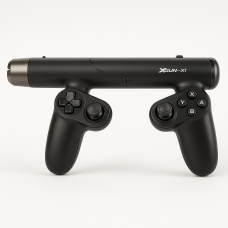 Ігровий контролер XGUN-X1 - джойстик-автомат, бездротовий, для шутерів та VR