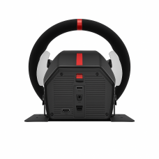 Ігрове кермо PXN V10 - симулятор водіння з педалями та коробкою передач, PC/PS4/XBOX/SWITCH