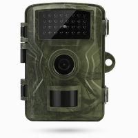 Фотоловушка AND DL001 для охоты и видеонаблюдения, с ИК-подсветкой и датчиком движения