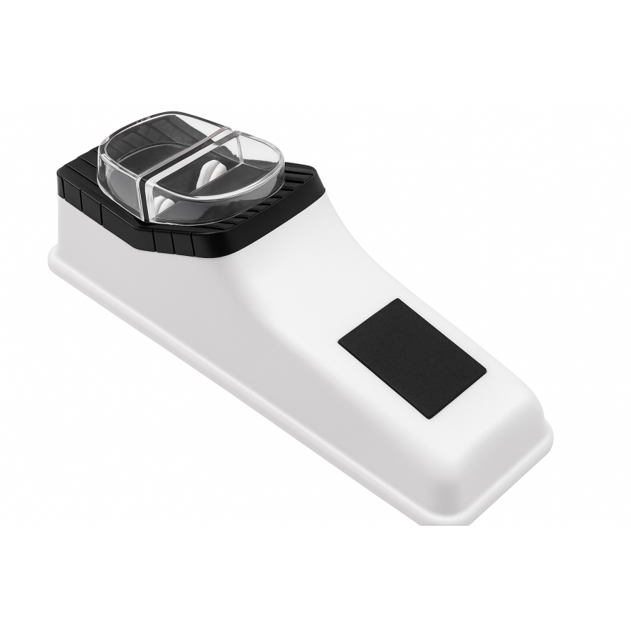 Автоматична точила Whetstone — ручна точила з напрямною та захистом