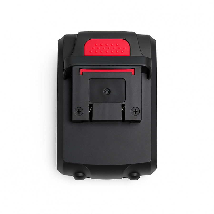 Акумулятор 24В Li-Ion 2.0Ah для акумуляторного електроінструменту та міні-бензопил