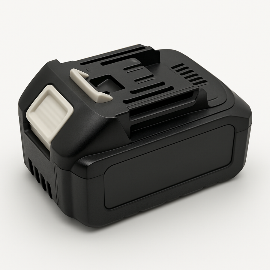 Аккумулятор 48В Li-Ion для электроинструмента, совместимый, съёмный, высокоёмкий