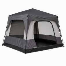 Палатка-шатер Lanyu 1918 с дном 3x3x2.2 м – беседка летняя кемпинговая