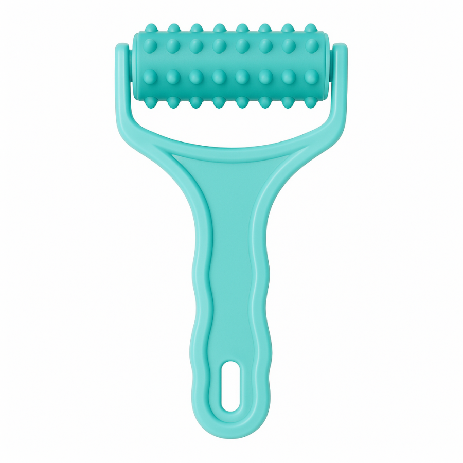 Роликовий масажер для тіла BRADEX Anticellulite massager