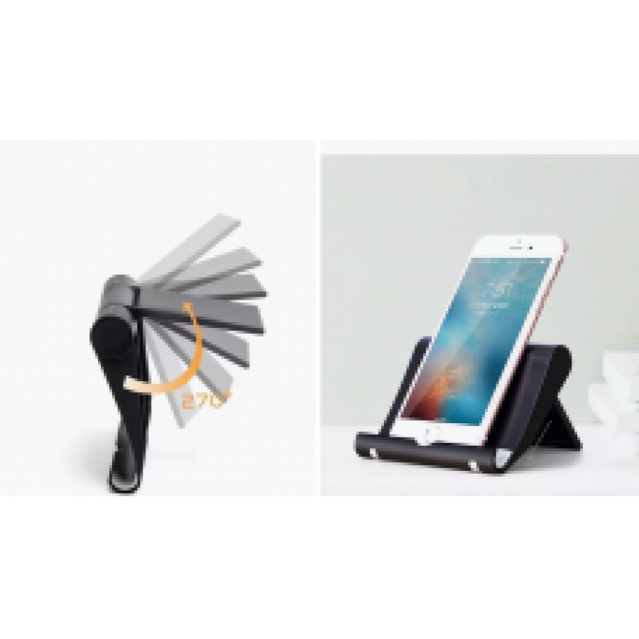Складне підставка для телефону 270° регулювання кута – Mobile phone holder
