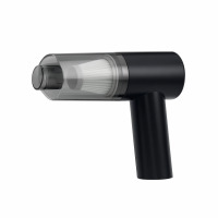 Автомобильный портативный пылесос 2 в 1 Vacuum Cleaner — беспроводной USB-пылесос для авто и дома