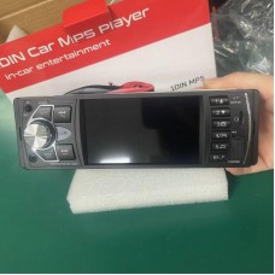 Автомагнітола MP5-4022D 10-in-1 з екраном, Bluetooth, USB та AUX
