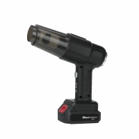 Автомобільний портативний бездротовий пилосос Dust Collector 904 ПРОФІ 12В 