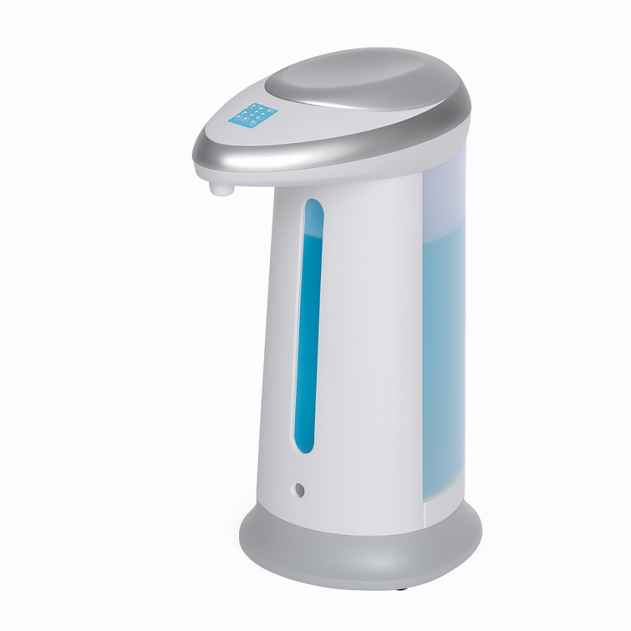 Сенсорный диспенсер для мыла Soap Magic — автоматический дозатор