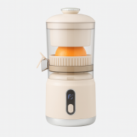 Портативний електричний соковитискач Juicer — бездротовий з дисплеєм. 
