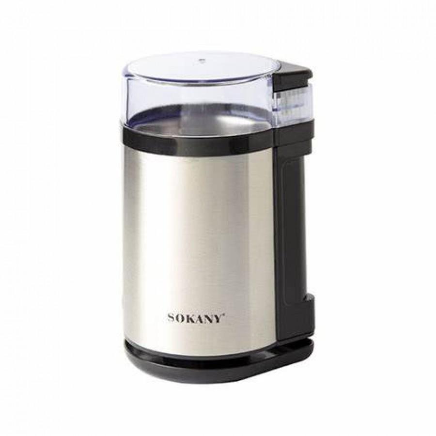 Кофемолка Sokany SM-3001S