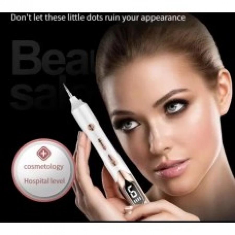 Лазерная косметическая плазменная ручка для удаления пигментации и новообразований