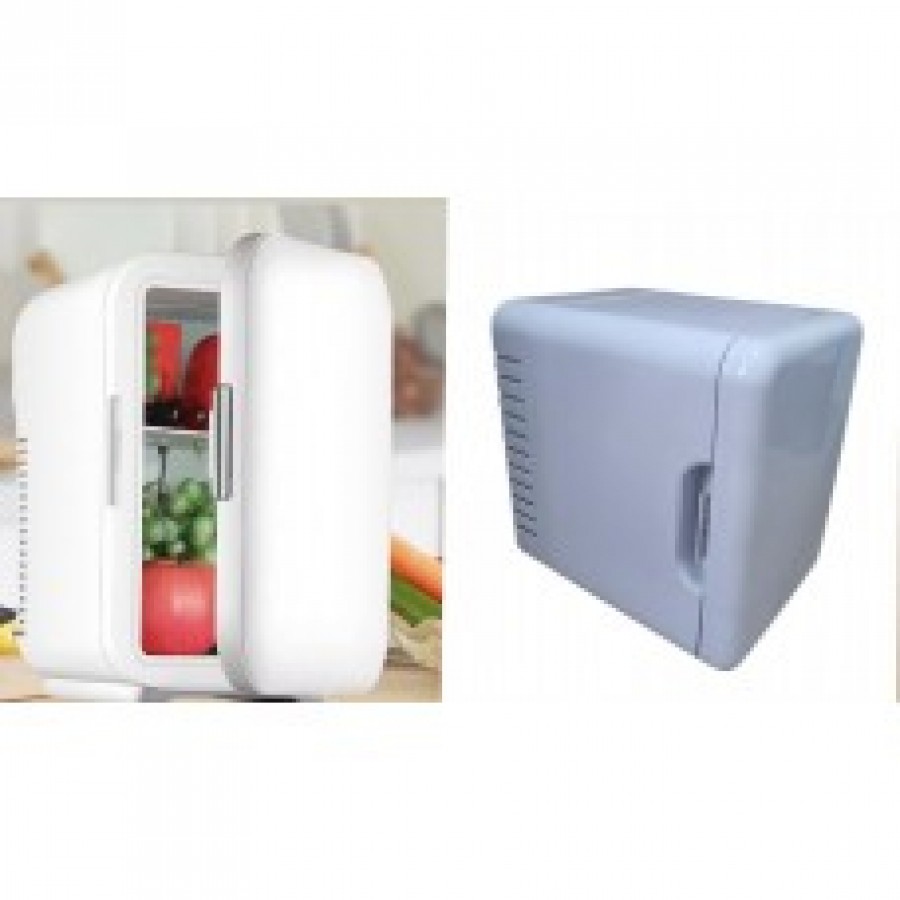 Автохолодильник 5 л для машини Car Refrigerator портативний