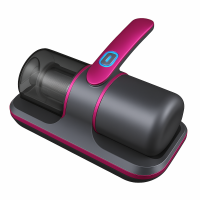 Пылесос для удаления клещей LY-383 — беспроводной, 8000 Па, аккумулятор 3600 мАч