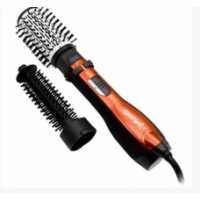 Фен-стайлер Gemei GM 4828 с 3 насадками для сушки и укладки волос