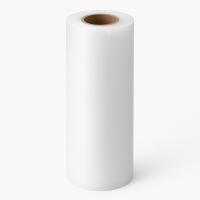 Вакуумні пакети для пакувальника продуктів 25 см × 500 см (рулон універсальний)