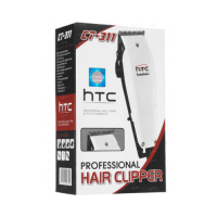 Профессиональная машинка для стрижки волос HTC CT-311 Best Clipper