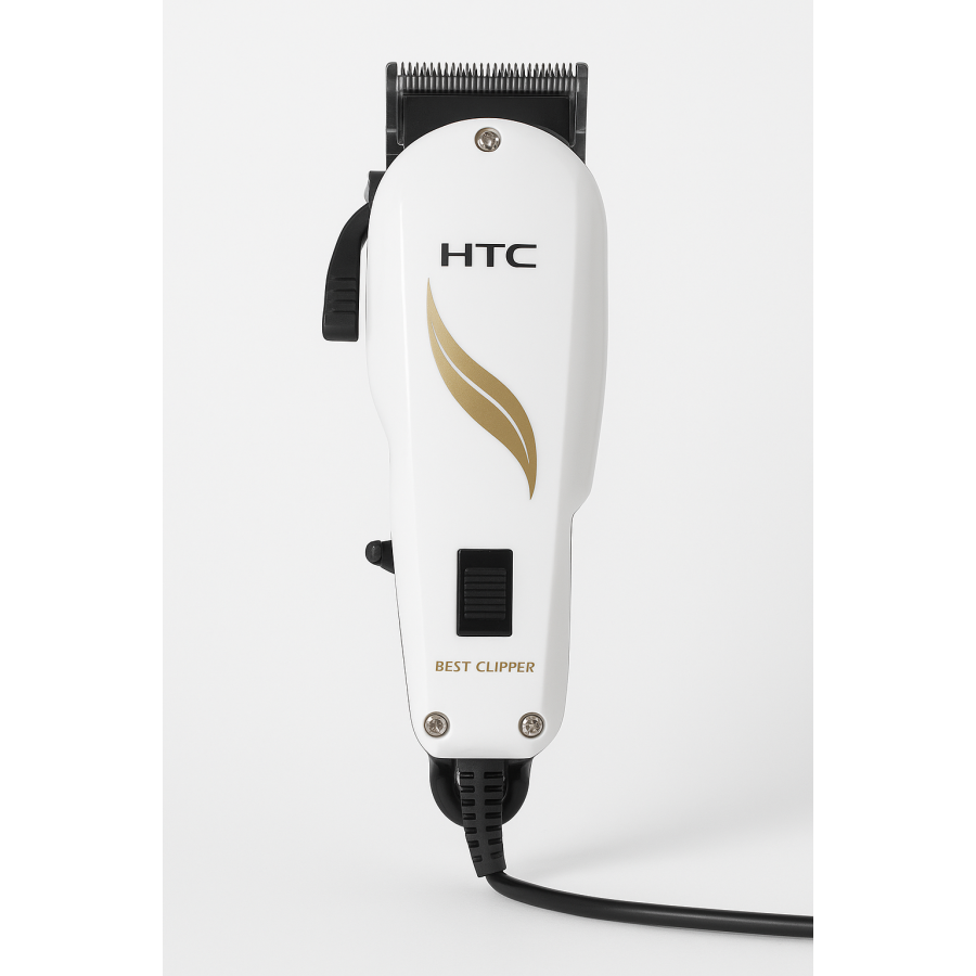 Профессиональная машинка для стрижки волос HTC CT-602 Best Clipper